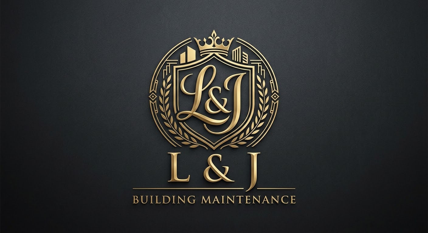 L & J Building Maintenance